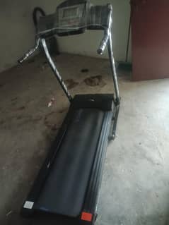 treadmill