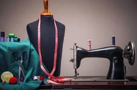 tailor fashion zone