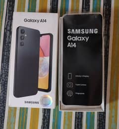 i am Selling Samsung Galaxy A14