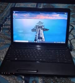 TOSHIBA Laptop core i5