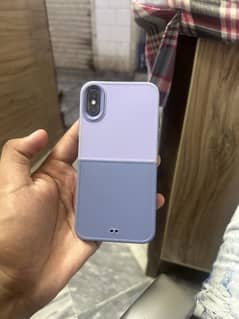 iPhone X 64gb nonpta