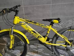 CYCLE