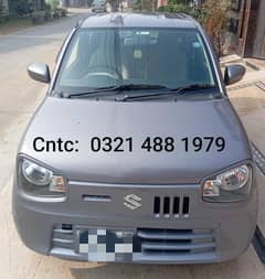 Alto AGS ABS VXL November 2021