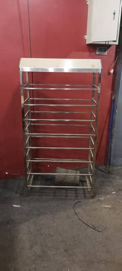 bbq setup for sale