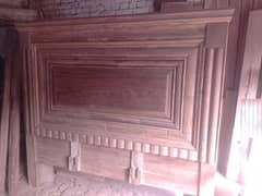 Mughal Furniture
