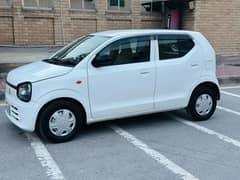 Alto ene charge 2017