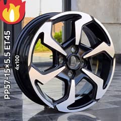 new rim 15 Size