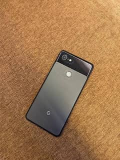Google Pixel 3xl, 3, 4, 4xl
