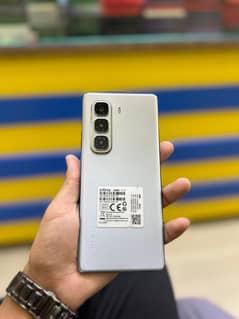 Infinix Hot 50 pro plus