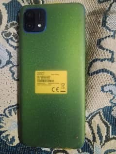 one hand used mobil