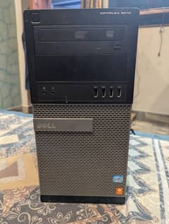  Budget Gaming / Office PC For Sale – Excellent Computer Condition