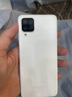 Samsung A12