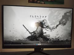 Gaming Monitor MSI 144hz