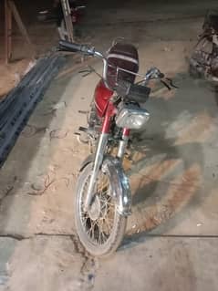 Engine seeld good condishan