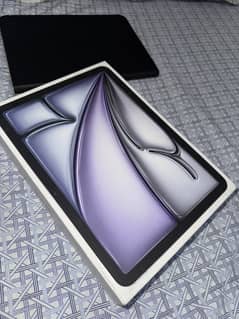 i pad m2 air