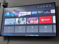 Sony TV