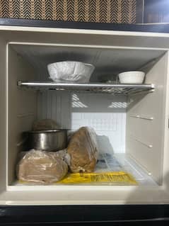 Dawlance refrigerator