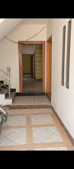 5 Marla house for rent in goheer town bahawalpur university chowk