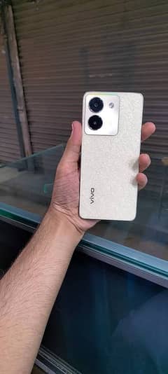 Vivo Y36