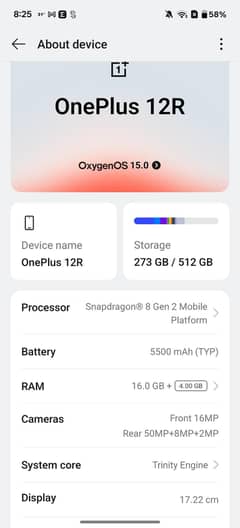 oneplus