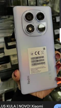 Xiaomi Redmi Note 14 Pro 8+8-256gb Exchange