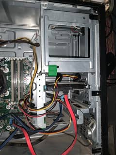pc for sale core i5 Baki details picture main hain
