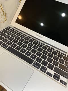 Mac book air