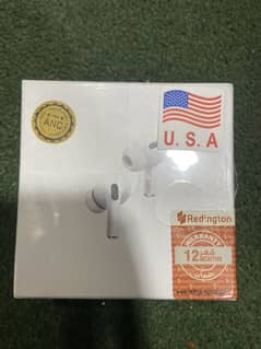 Air pods 2nd generation sale