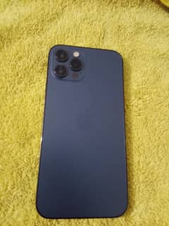 iphone 12 pro all ok battery health 84