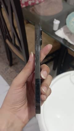 IPhone 13 Pro 256 PTA approved