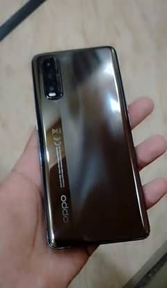 Oppo Find X2