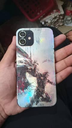 iPhone 12