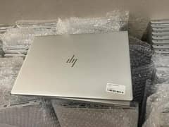 HP Elitebook 8460p