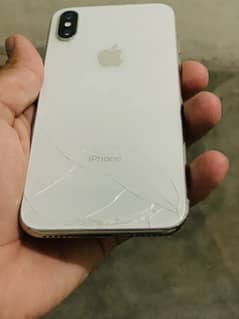 Iphone X Non pta