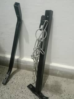 Boxing Equipment
