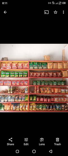 shop