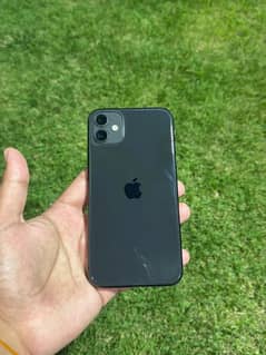 Iphone 11 Pta approve 128