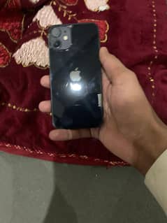 iphone 12 mini