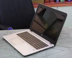HP ELITEBOOK 850  G4 - 7th Gen i5-7300U, 8GB, 1TB SSD, 15.6 HD LED
