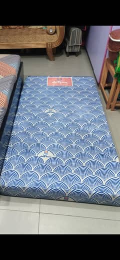 Master Foam single pace