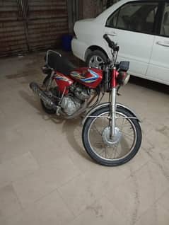 Treet 125