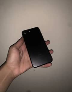 Iphone 7 plus Official pta