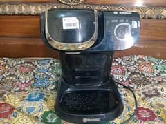 coffee maker machine