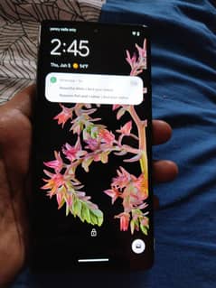 Selling google pixel 6