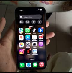 I phone