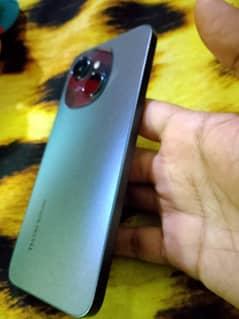 TECNO SPARK GO 1