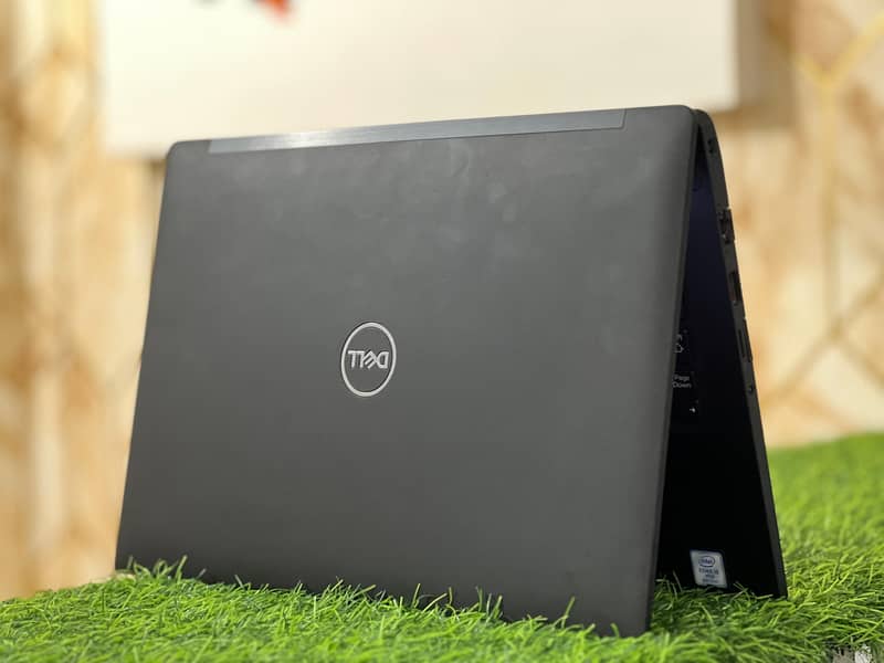 Dell Latitude E7390 i5 8th Generation Laptop With Backlit Keyboard 5