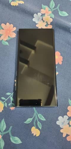 Samsung S22 ultra for sale pta approved