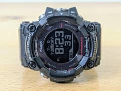 Casio G-Shock Rangeman GPR-B1000 (Master of G Series)