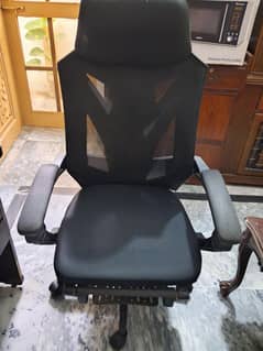 Revolving Chair